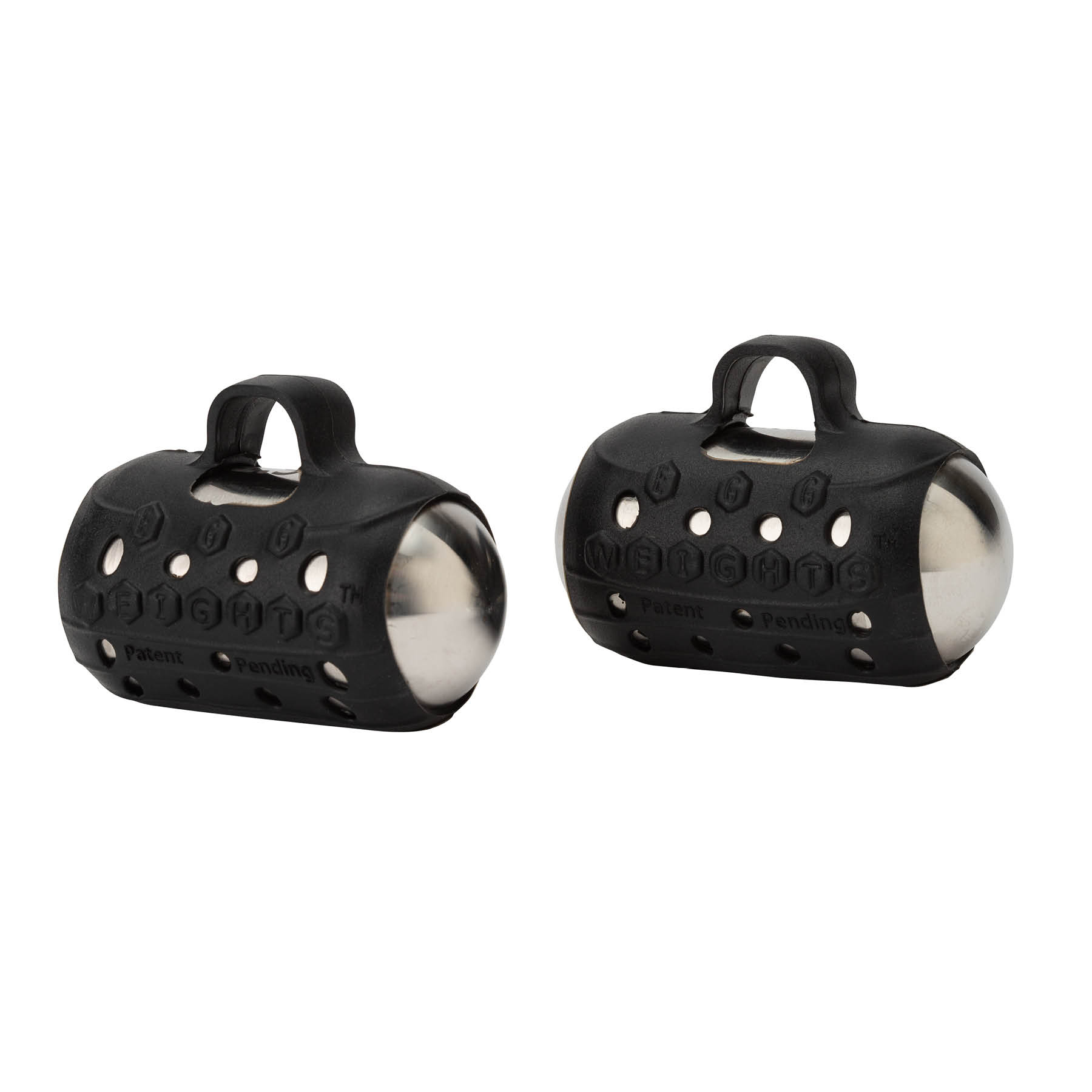Egg Weights™ 3.0 lb. Cardio Max Weight Set 8