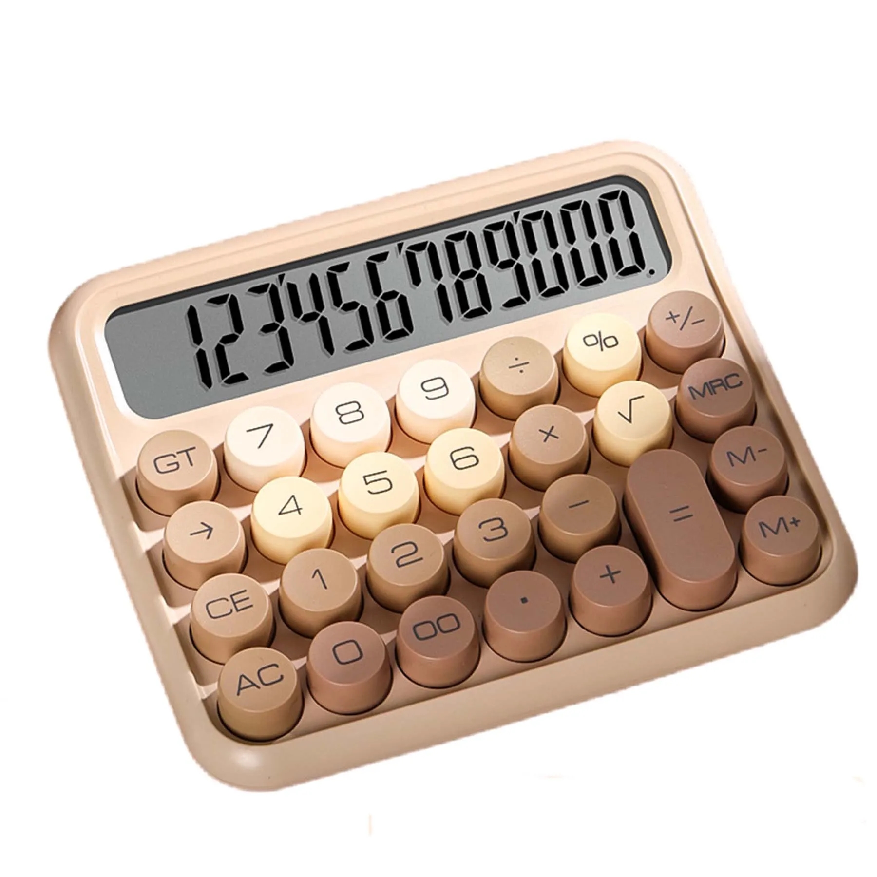 Cute Calculators 6