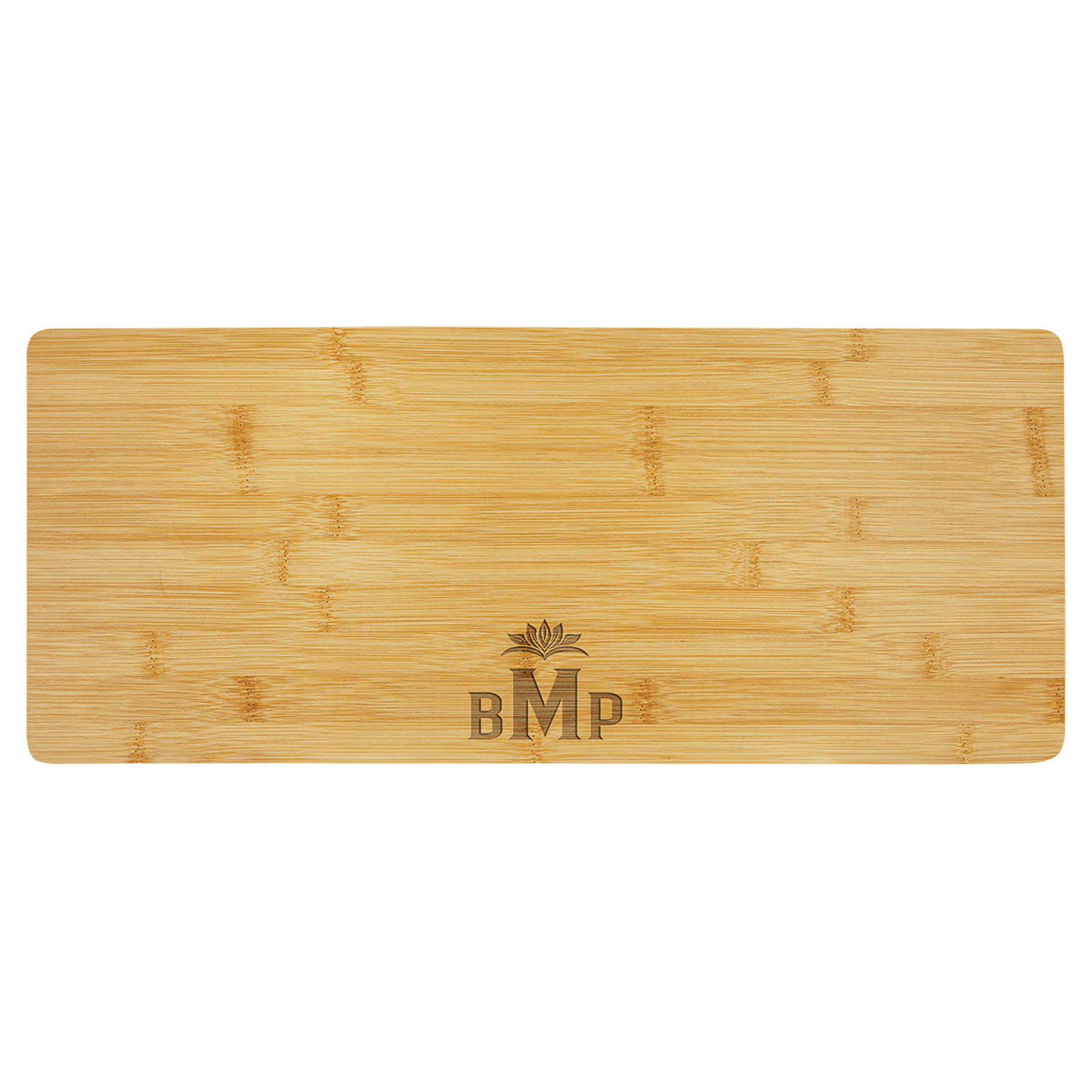 Bamboo Charcuterie Board/Cutting Board 3