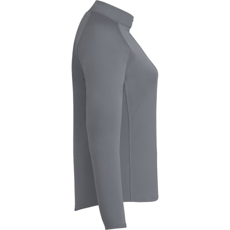 EVANS Eco Knit Half Zip - Women's 171
