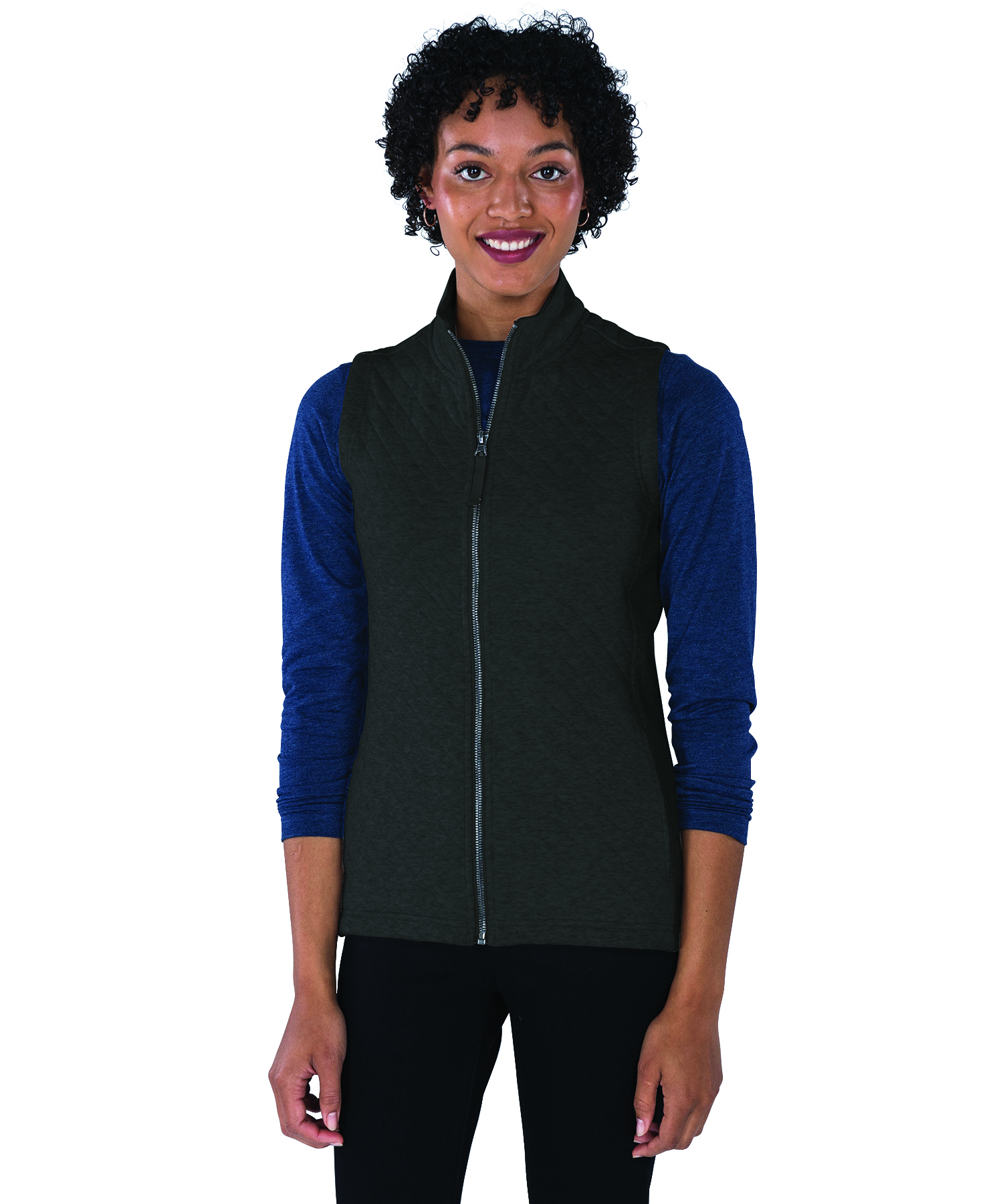Women's Franconia Quilted Vest