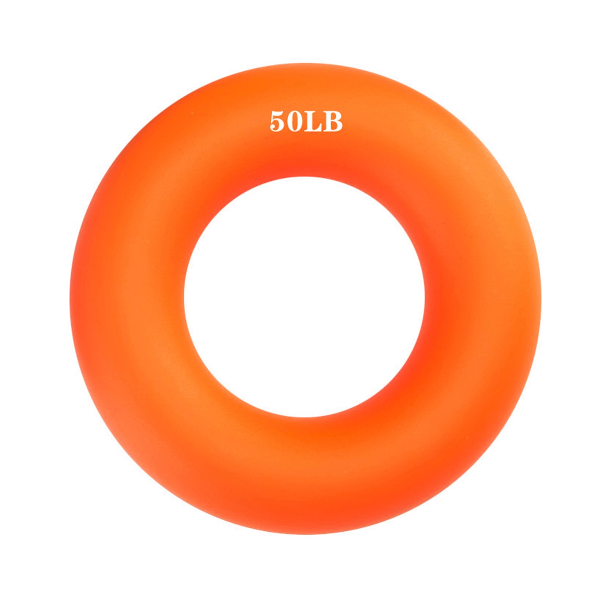 Silicone Hand Grip Strengthener 4