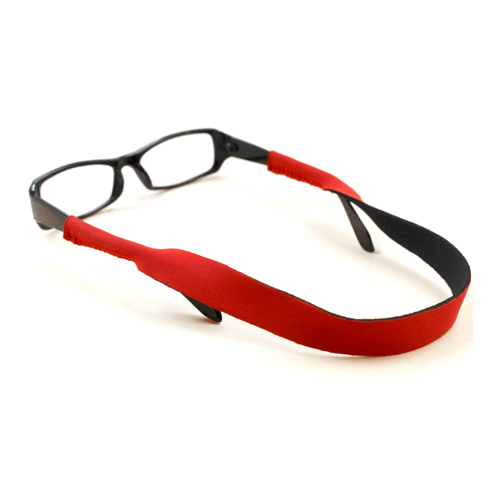 Neoprene glasses lanyard 10
