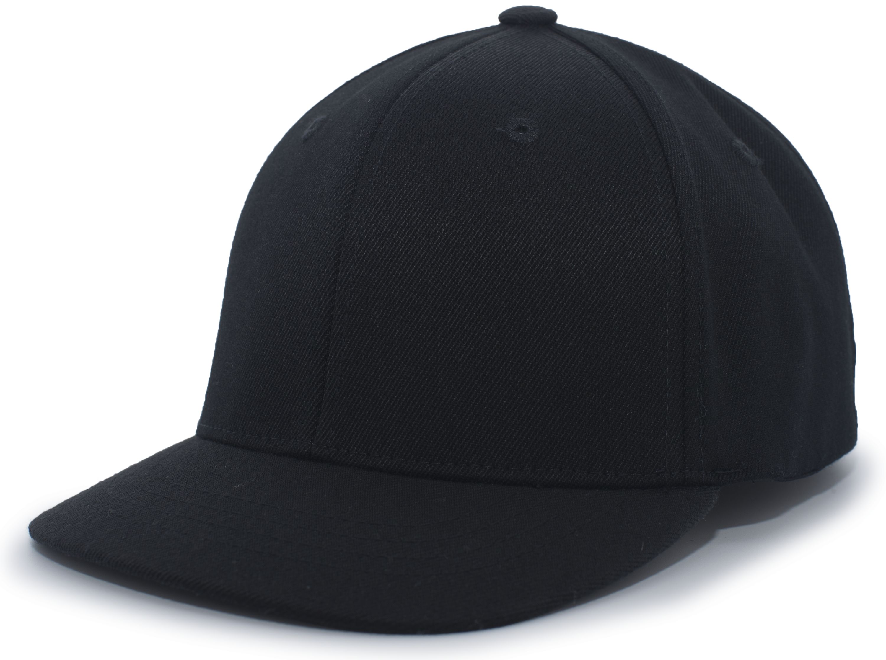Wool Combo Umpire Flexfit® Cap 2
