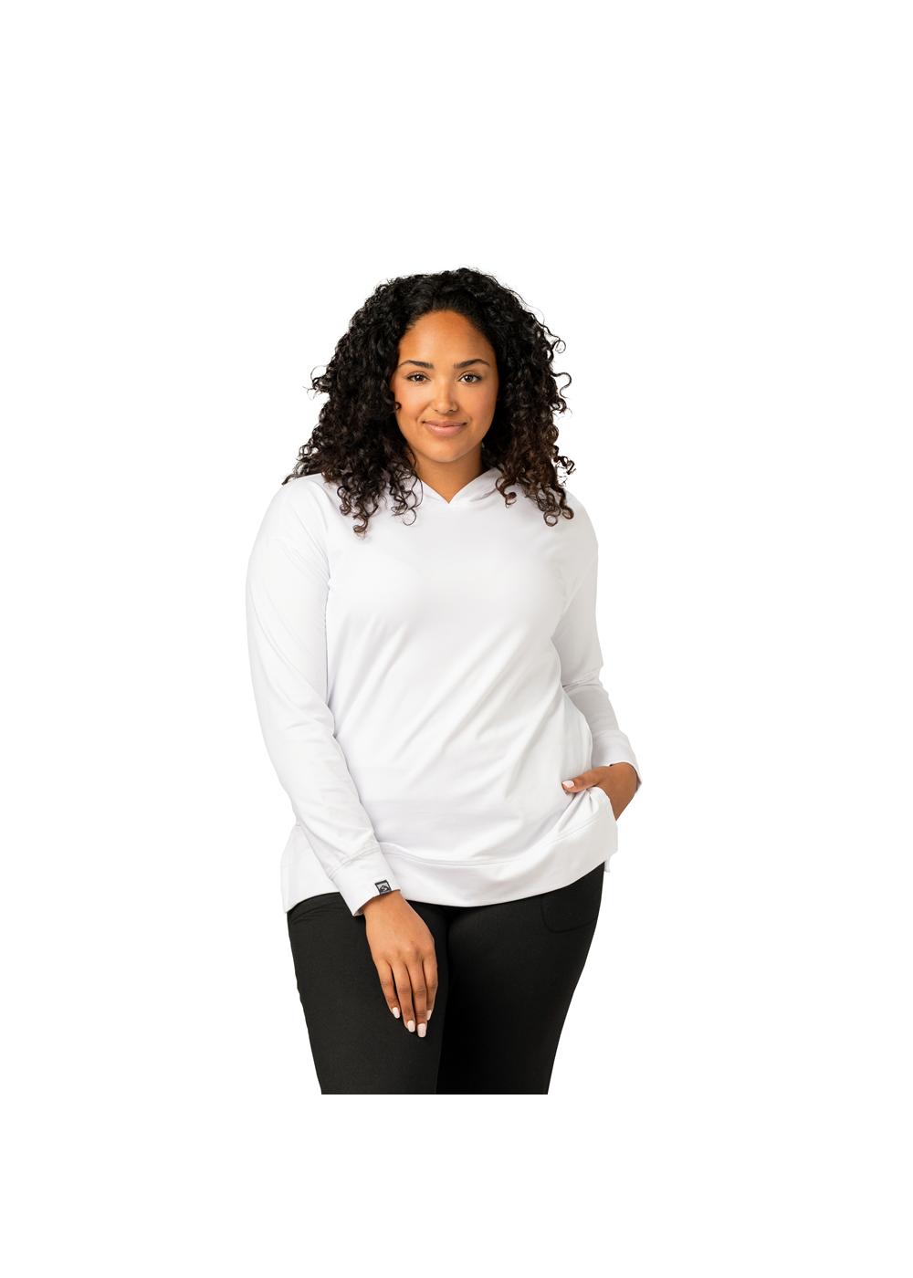 Storm Creek Women's Sidekick Super Soft Midweight Hoodie 6
