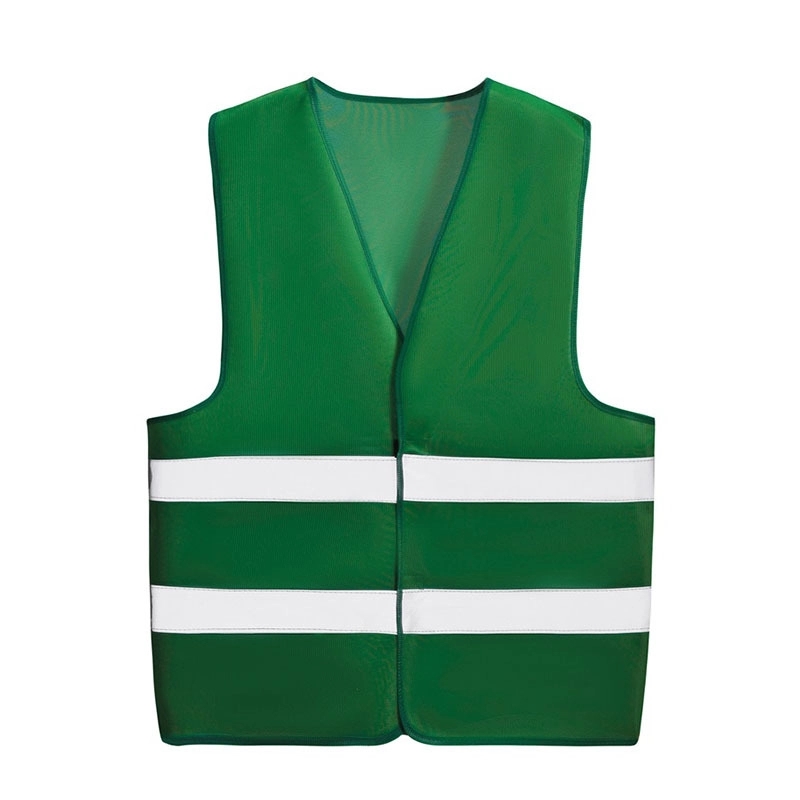 Economy Safety Vest 8