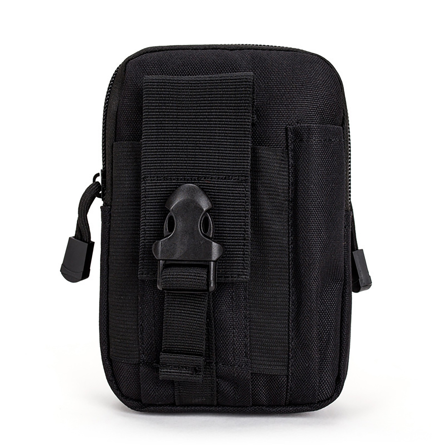 Camouflage Tactical Waist Pack Pouch 9
