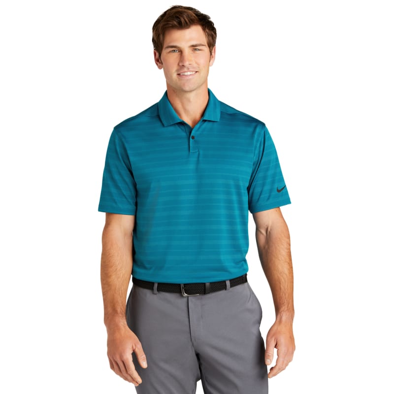 Nike Dri-FIT Vapor Jacquard Polo 4