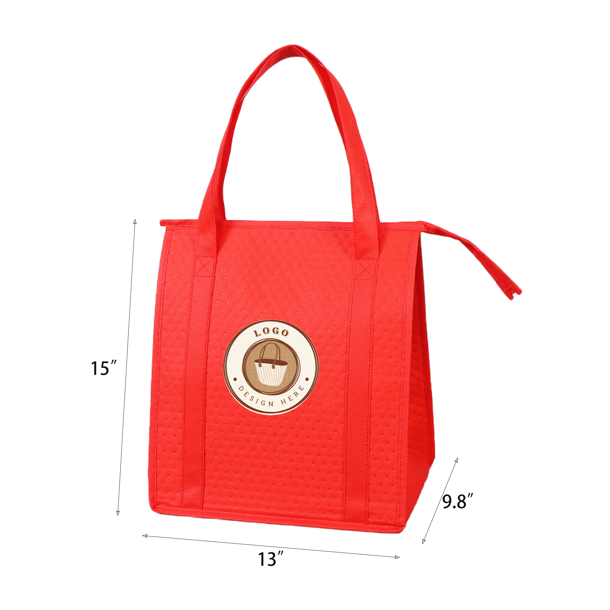 Thermal Storage Bag 3