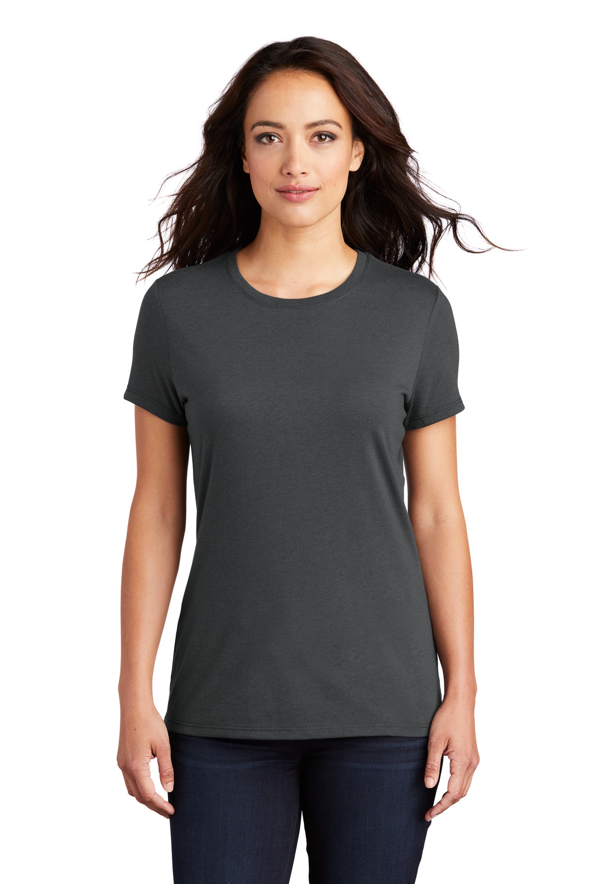 District® Women's Perfect Tri Tee 68