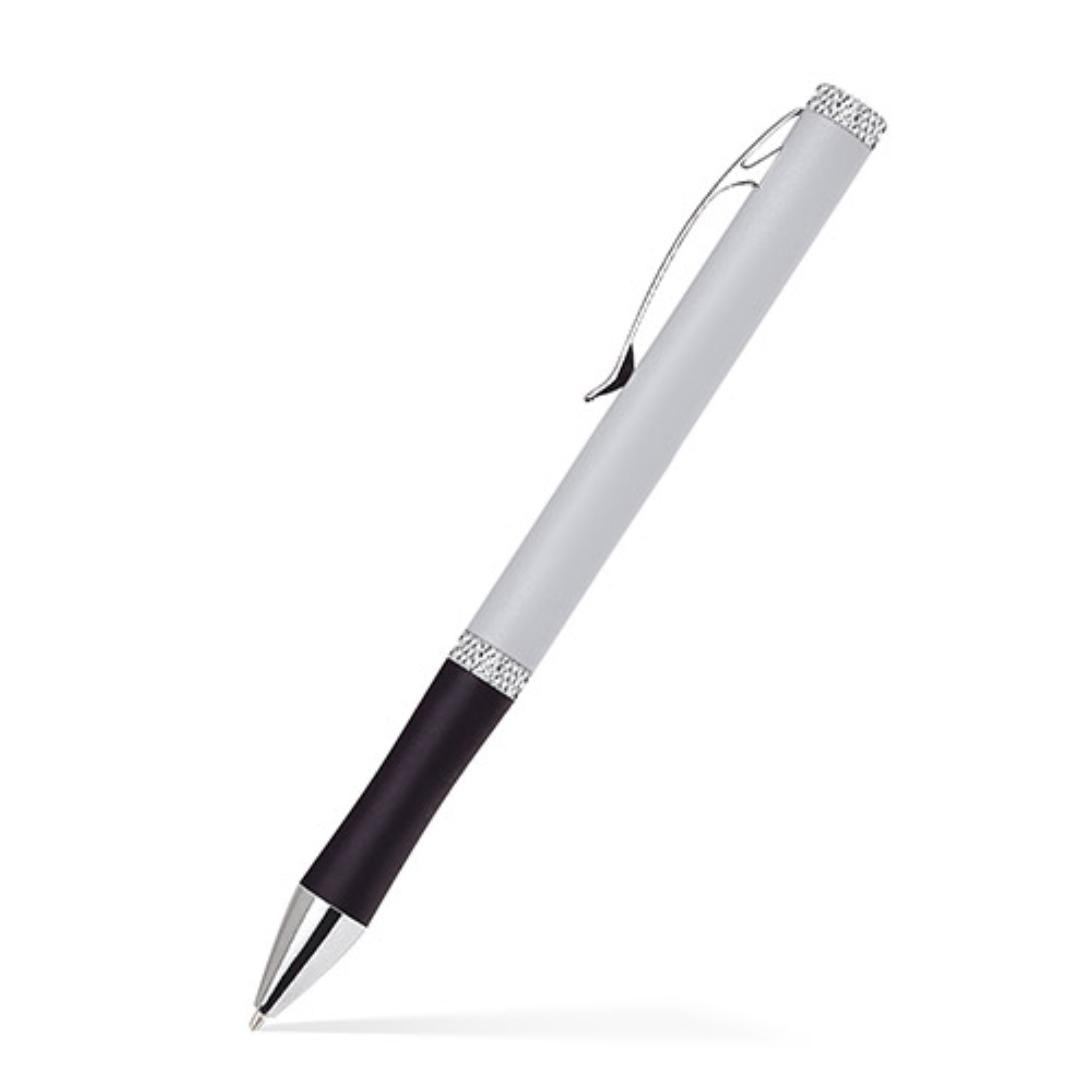 Aluminum Diamond Ballpoint Twist Metal Pen 13