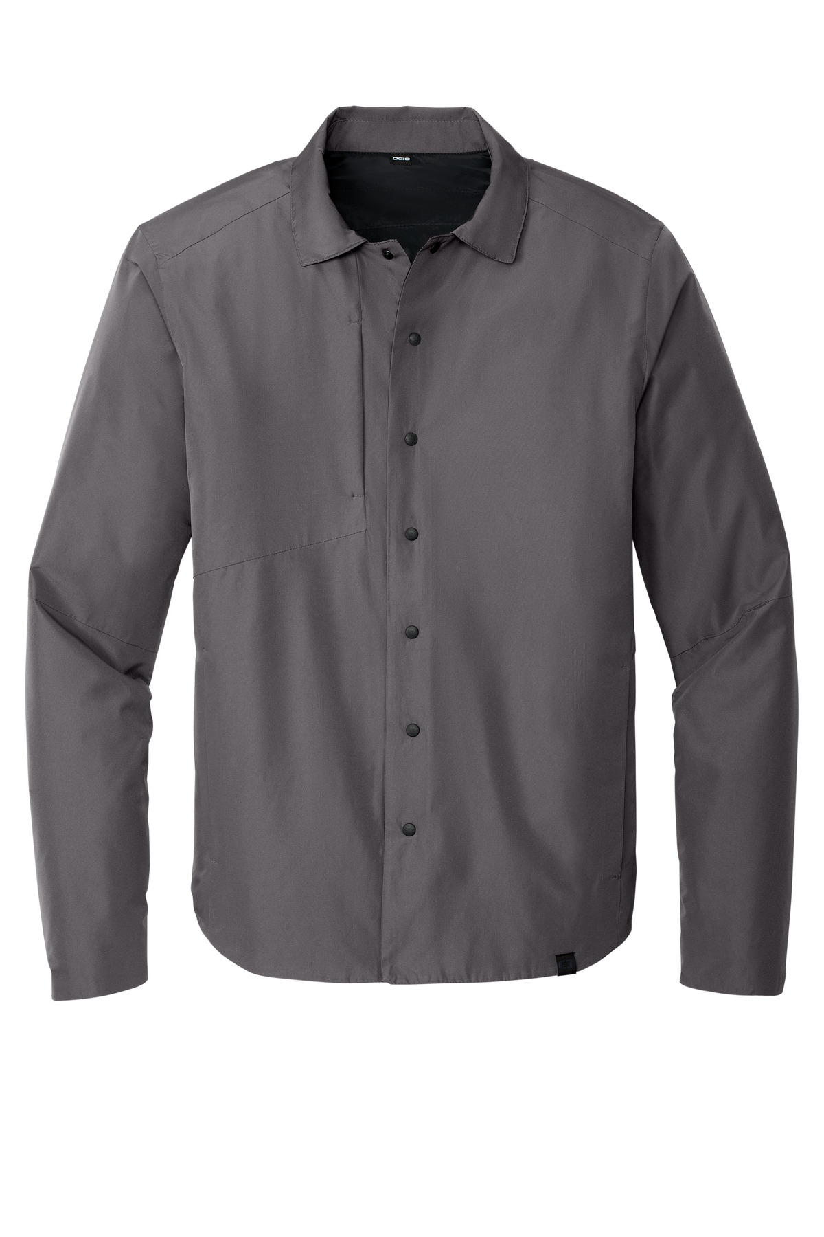 OGIO Reverse Shirt Jacket. OG754 18