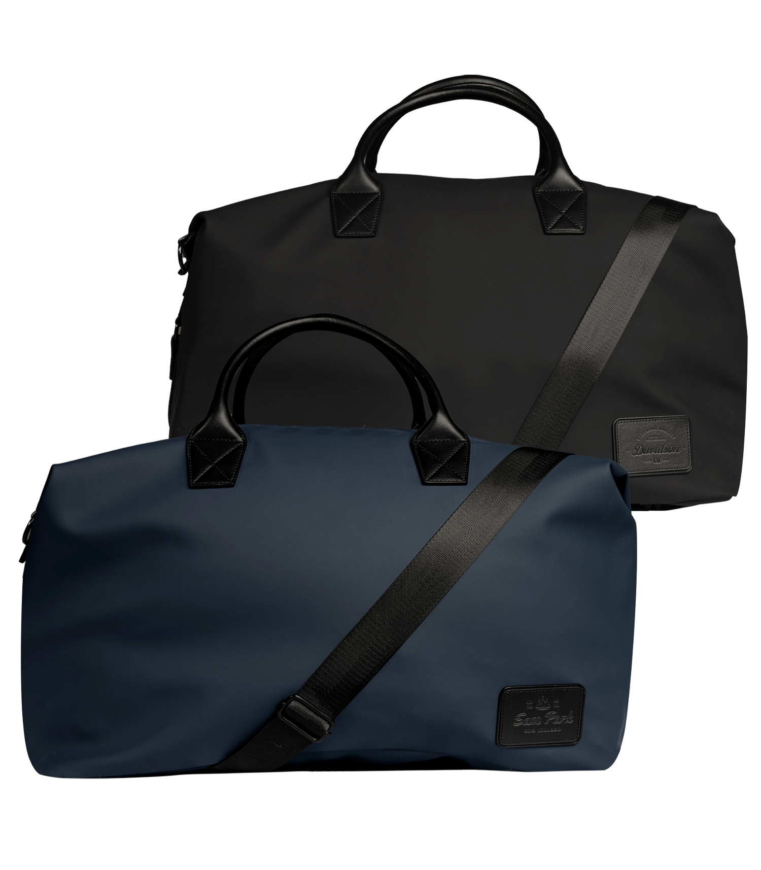 The Geneva Duffel