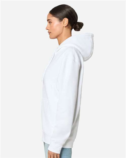 Unisex Premium Full-Zip Hoodie Sweatshirt - LS14003 34