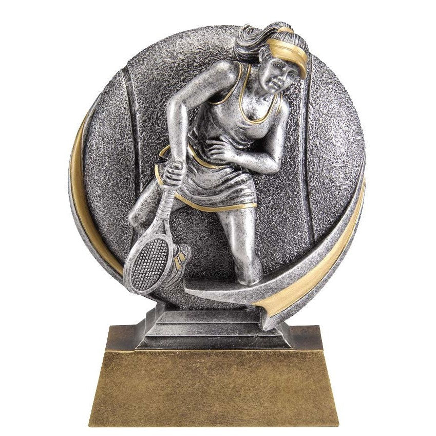 Motion X Silver & Gold Circle Of Excellence Series 15