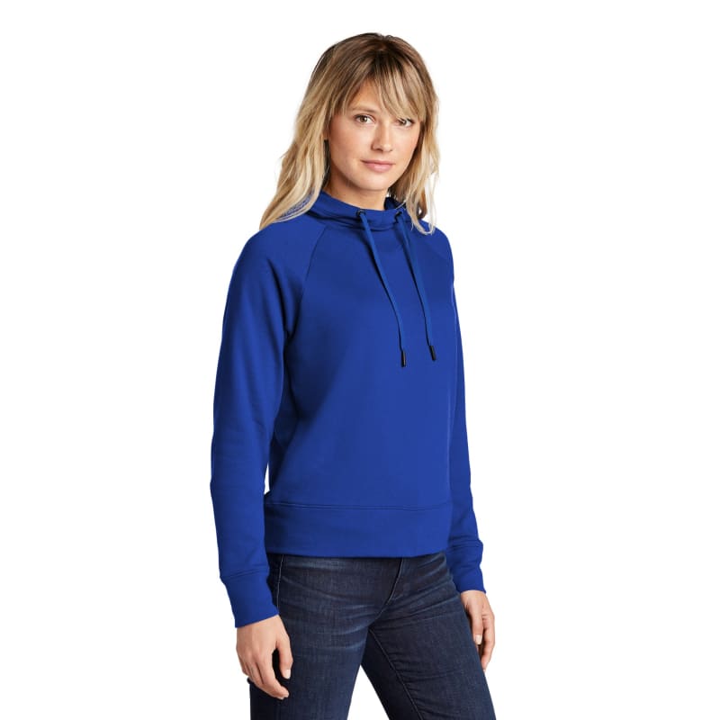 Sport-Tek Women's Lightweight French Terry Pullover Hoodie., custom hoodie or sweatshirt with logo imprint 15