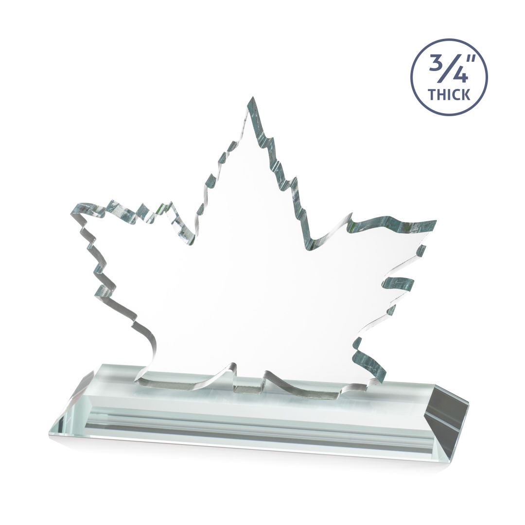 Maple Leaf Award - Starfire 3
