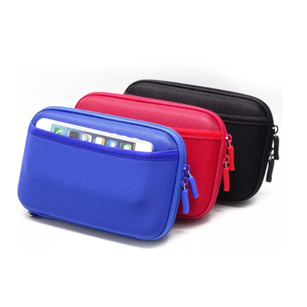 Waterproof Electronics Travel Organizer 2