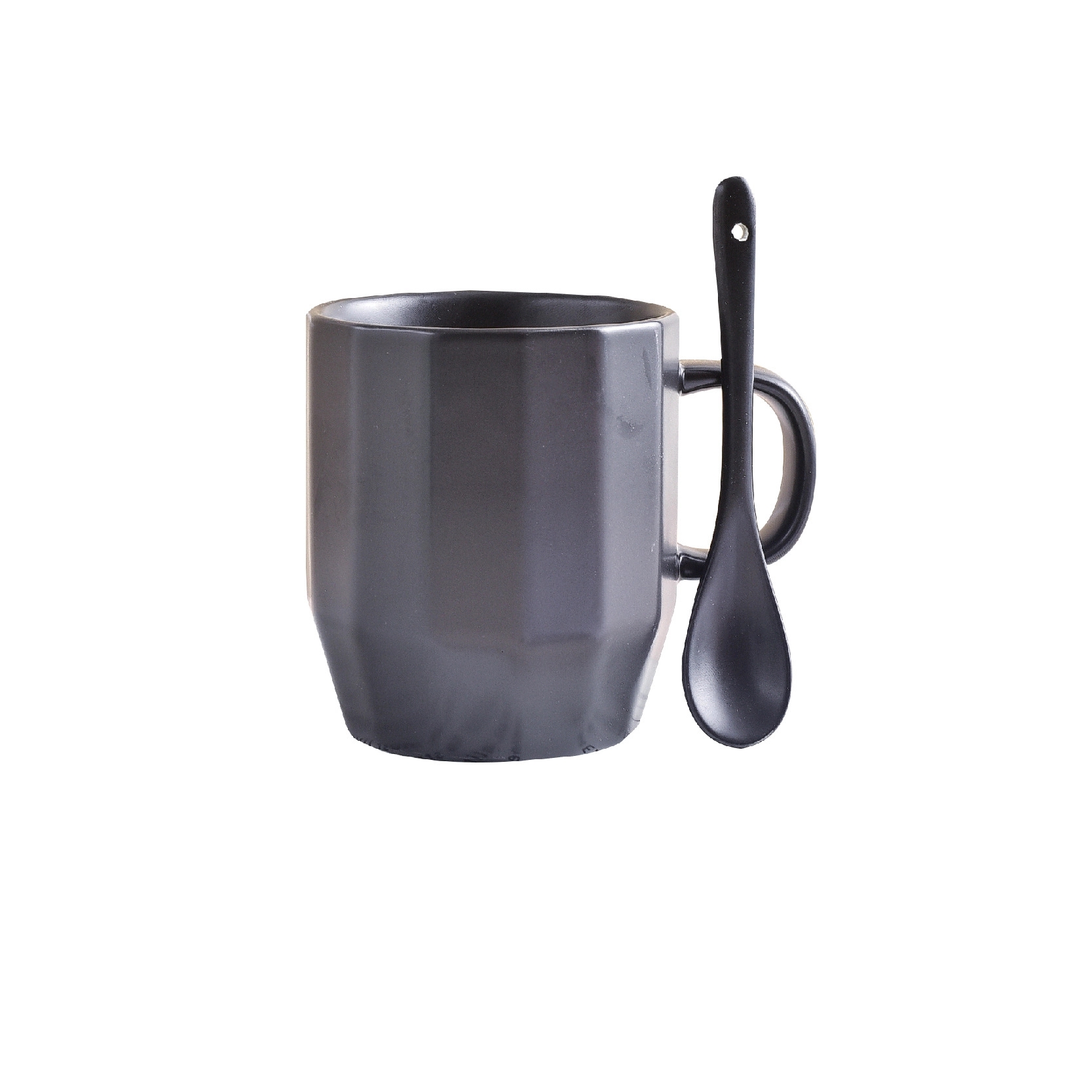 Custom 13 oz Ceramic Coffee Mug 13