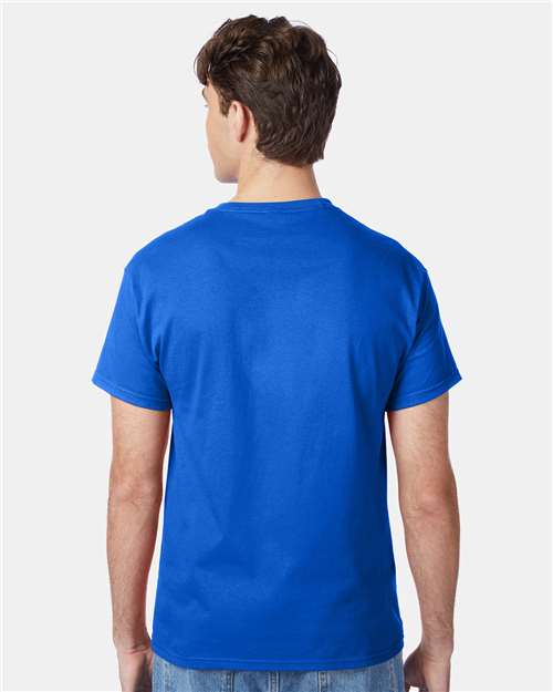 Unisex Authentic T-Shirt - 5250 214