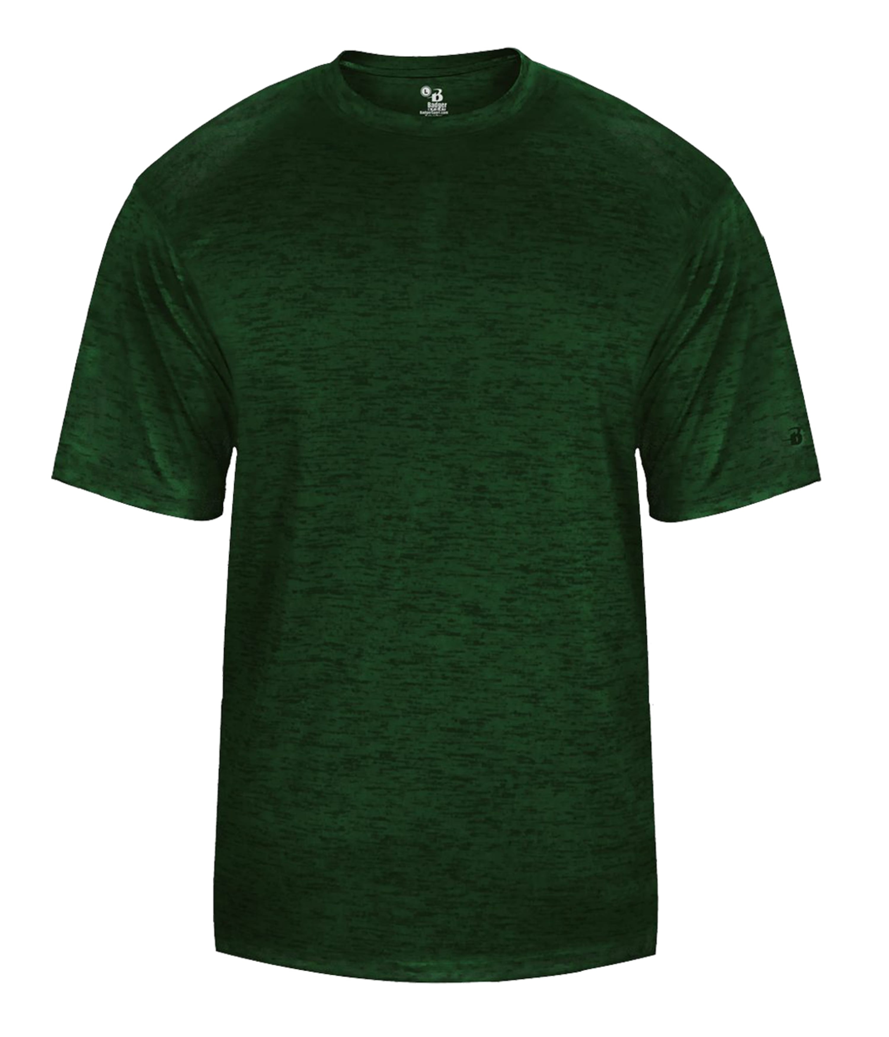 TONAL BLEND TEE 3