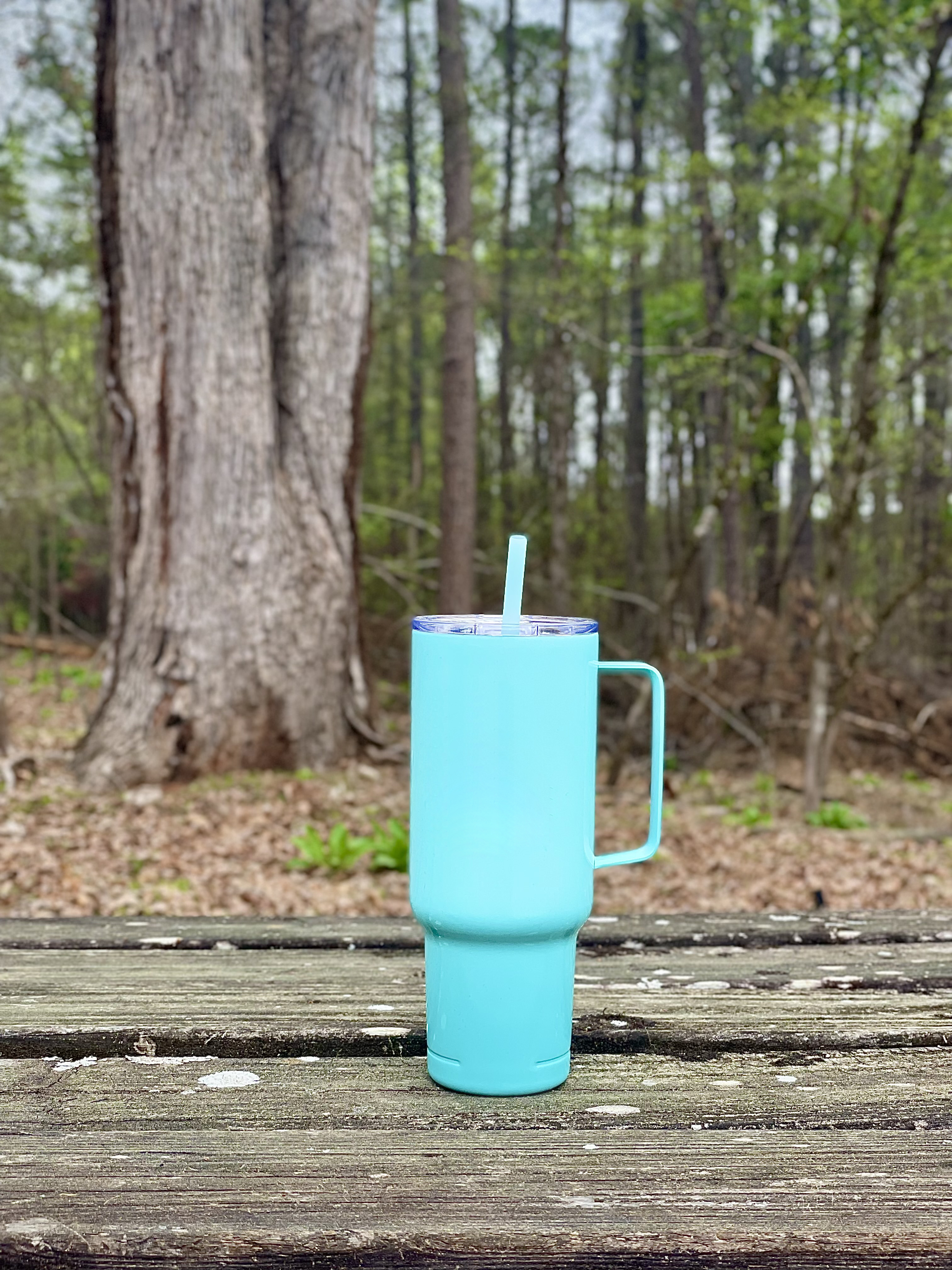 Big Recycled Tumbler 40 oz