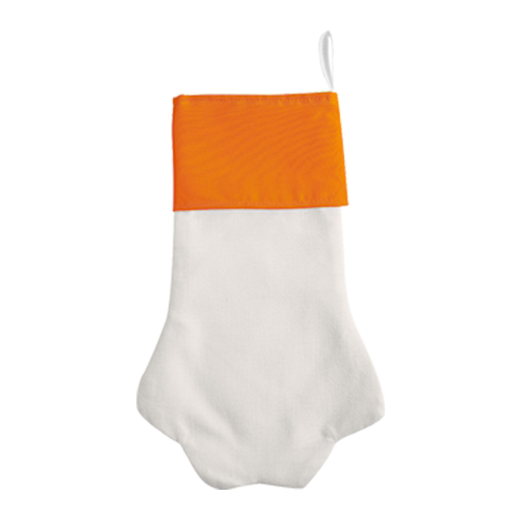 Jude Christmas Stocking, custom tote bag with logo imprint 11