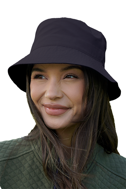 Clutch Bucket Hat 12