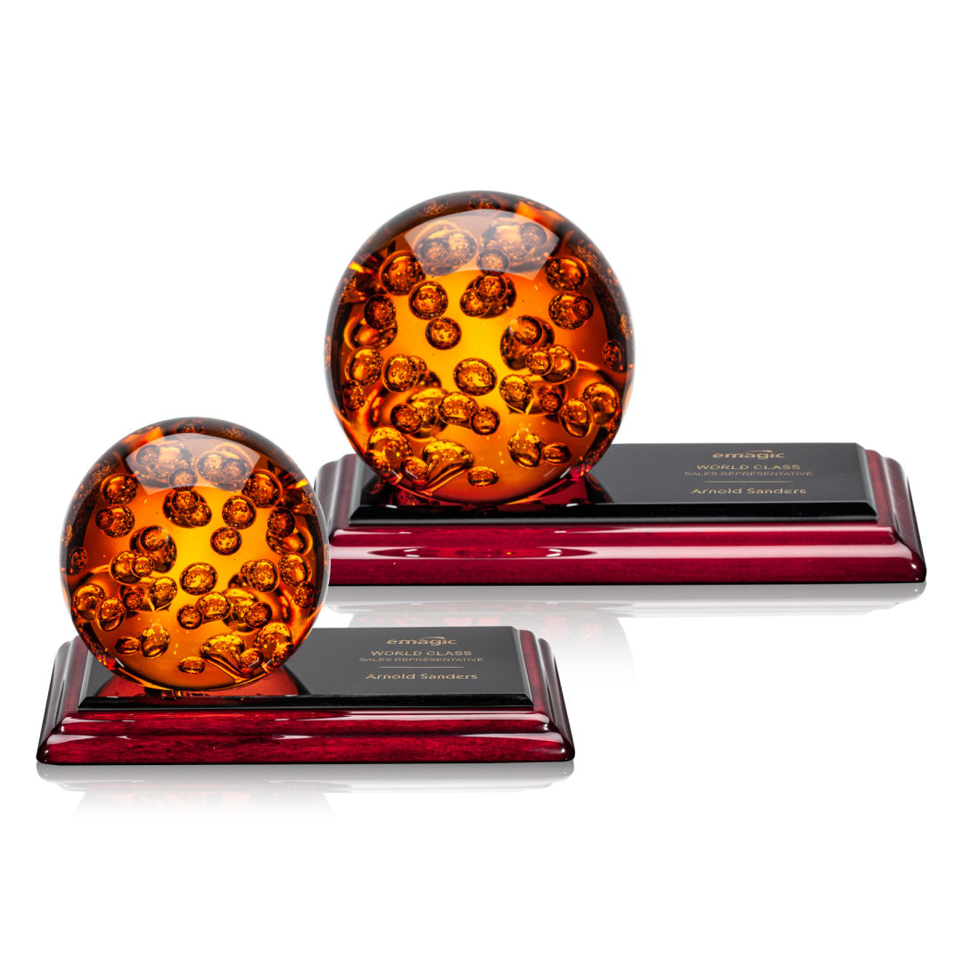 Avery Award on Albion™ Base