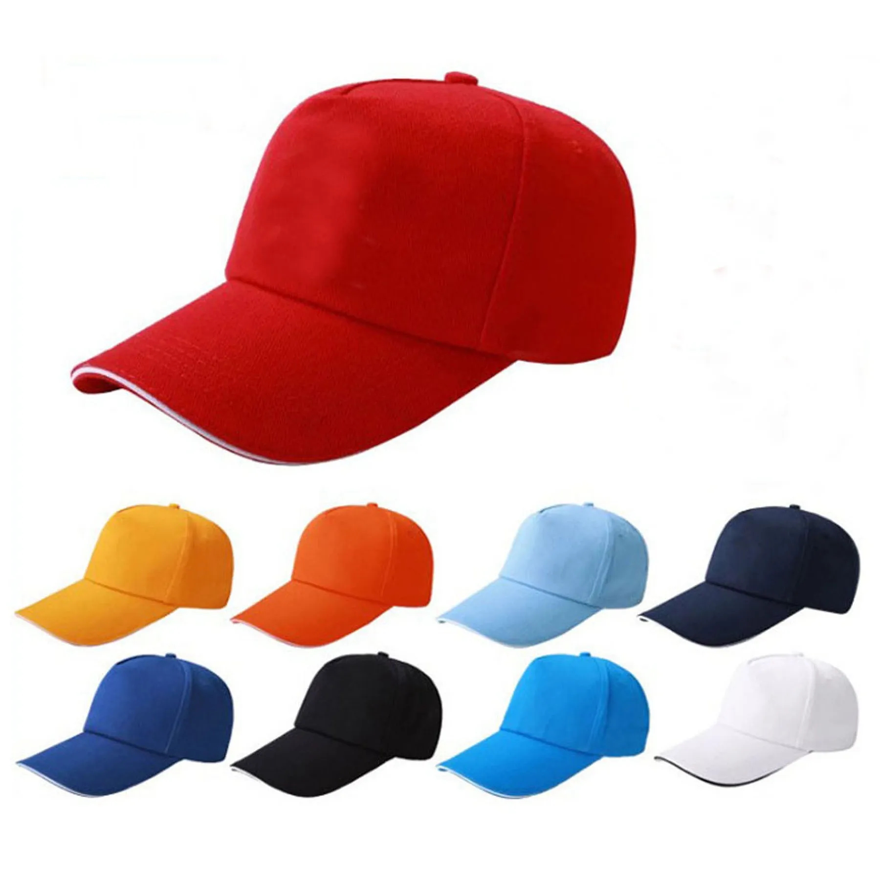 Classic Sports Baseball Cap 2