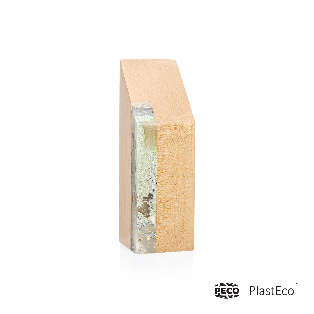 Verde PlastEco™ VividPrint™ Award - Rogue River 3