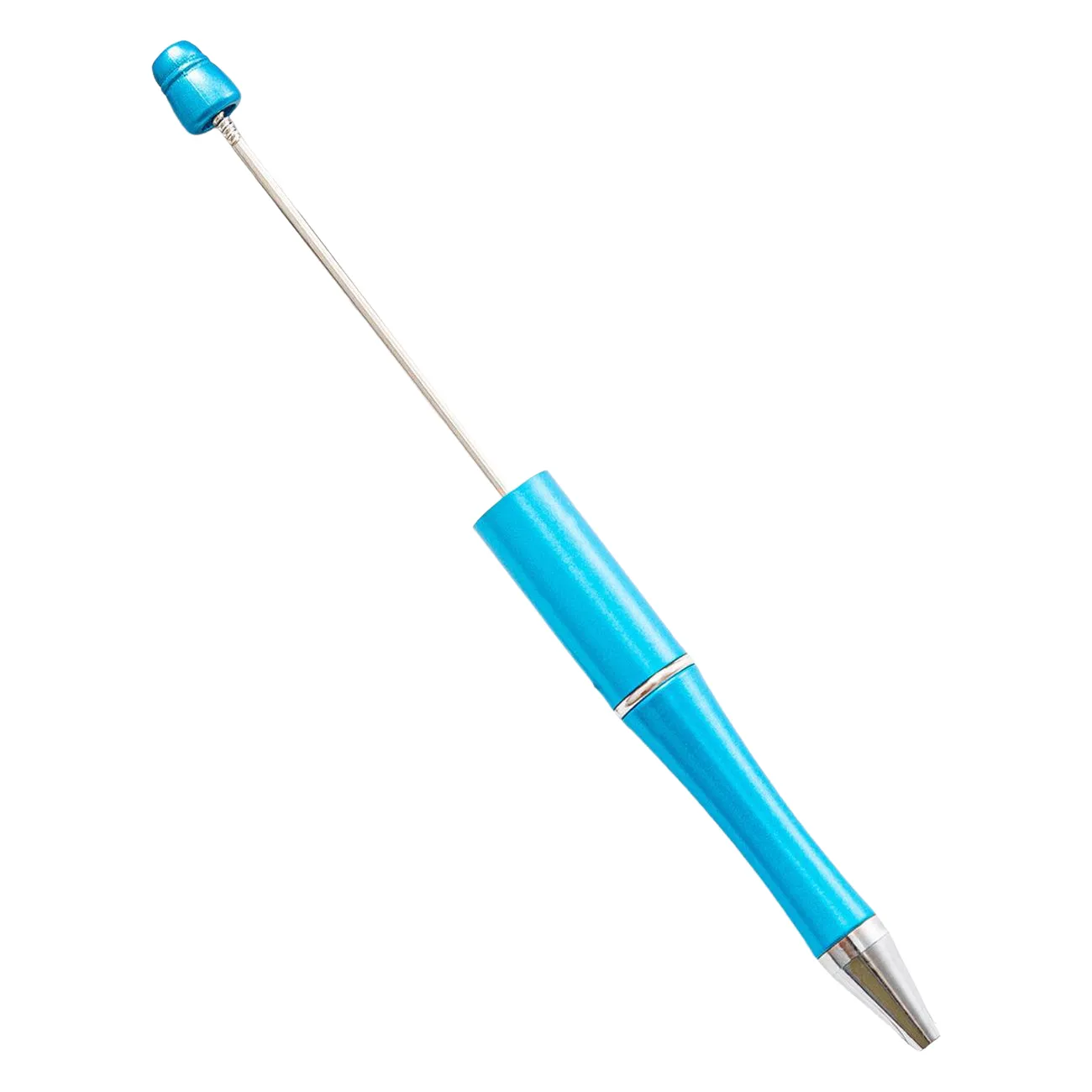 Plastic Beadable Pen 65