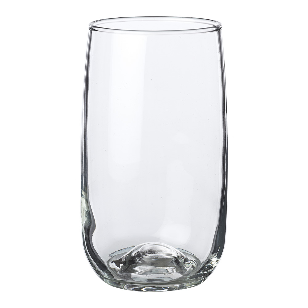 15 oz. Rocks Water Glasses 4