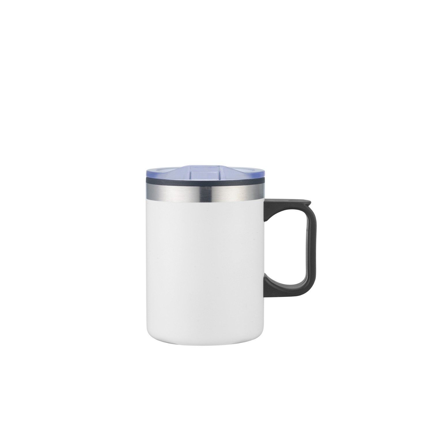 Explorer 14 oz Stainless Steel Camp Mug 20