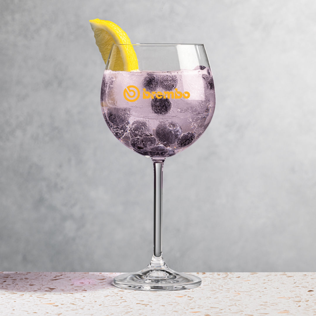 Ainsworth Gin & Tonic - Imprinted 5