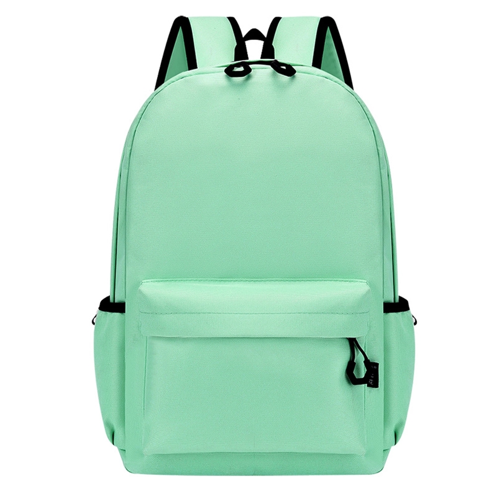 Backpack Bookbag For High School College Students 4