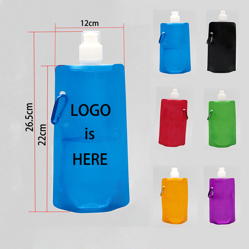 Folding Water Bag 2