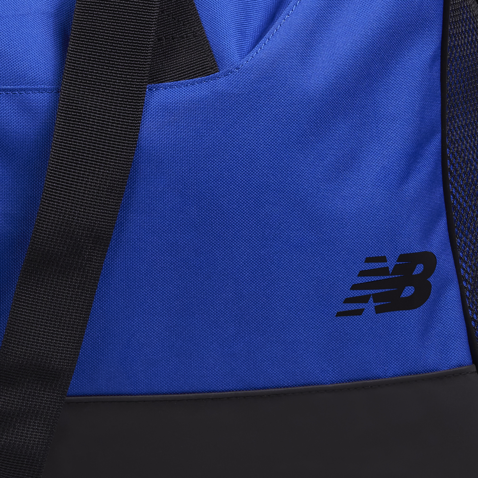 New Balance® Essentials Recycled rPET Large Duffel 8