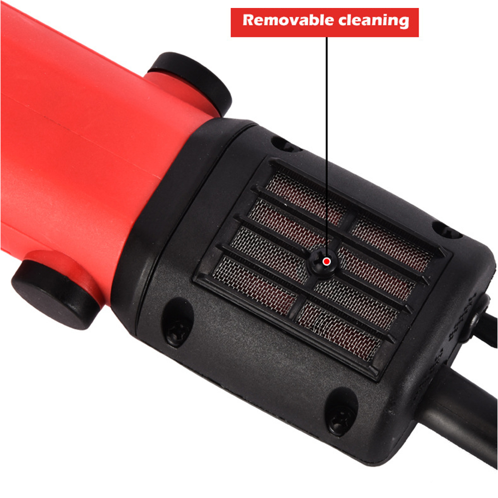 Sheep Wool Electric Shear 5