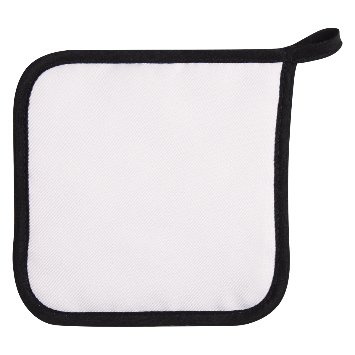Full Color Quilted Pot Holder 4
