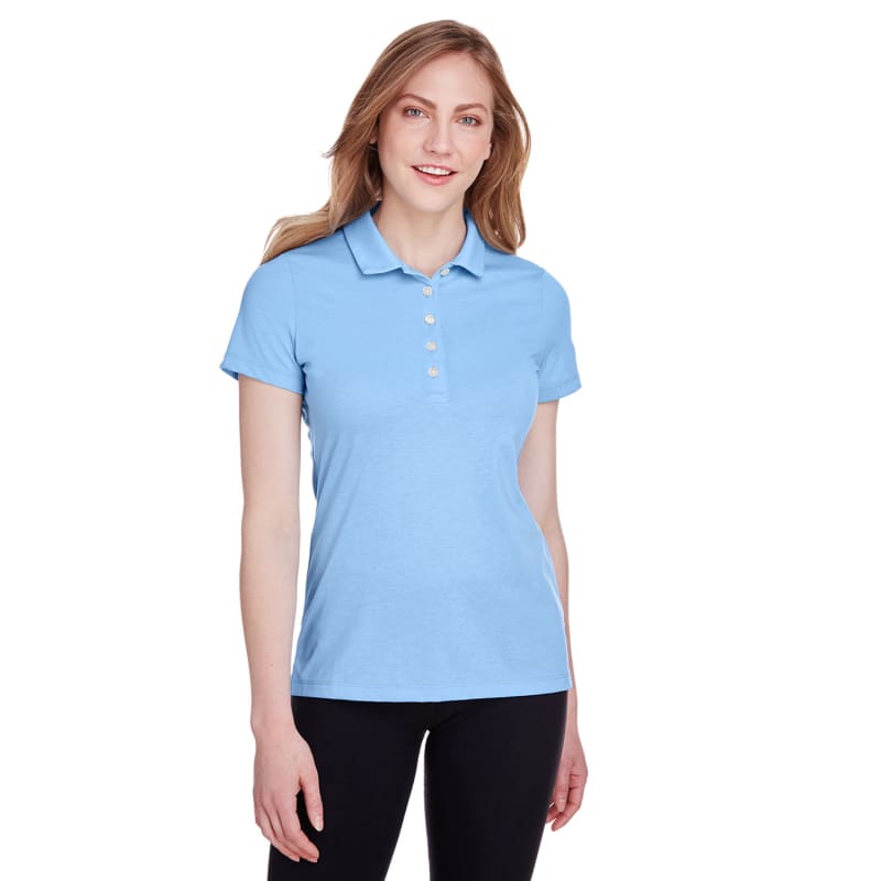 Puma Golf Ladies' Fusion Polo 2