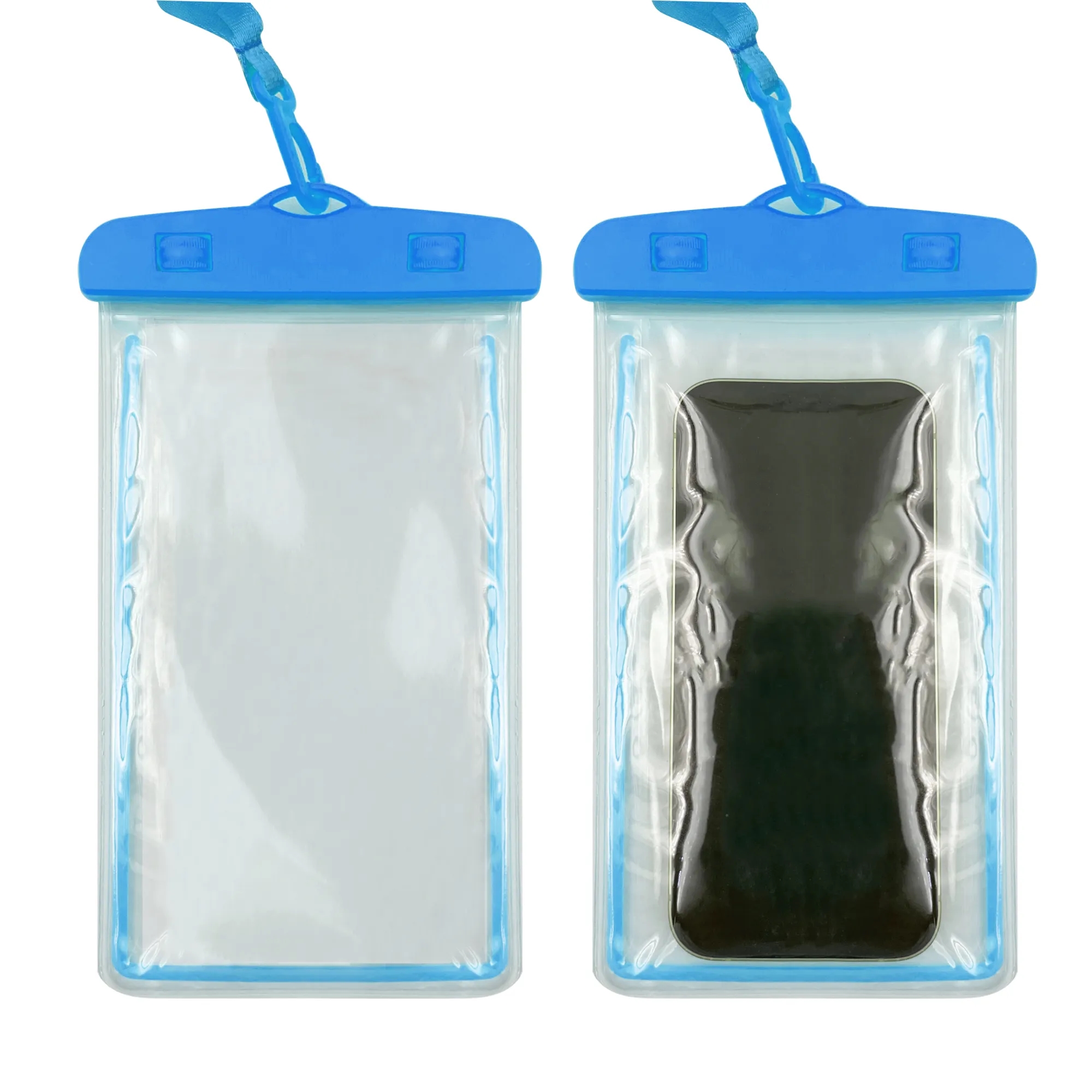 Waterproof Phone Case Pouch 5