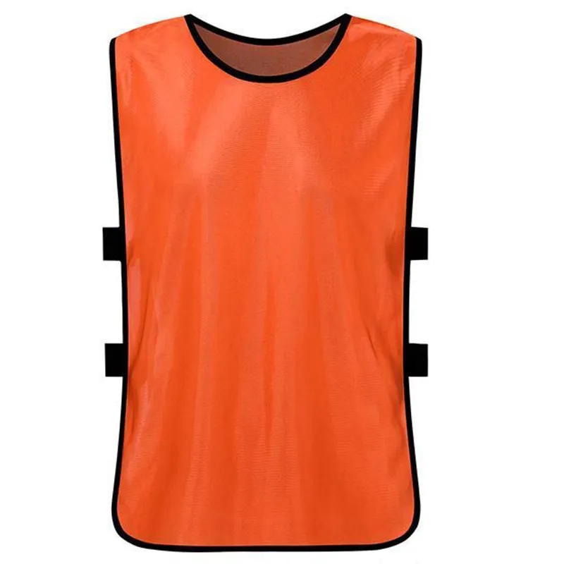 Scrimmage Vests 2