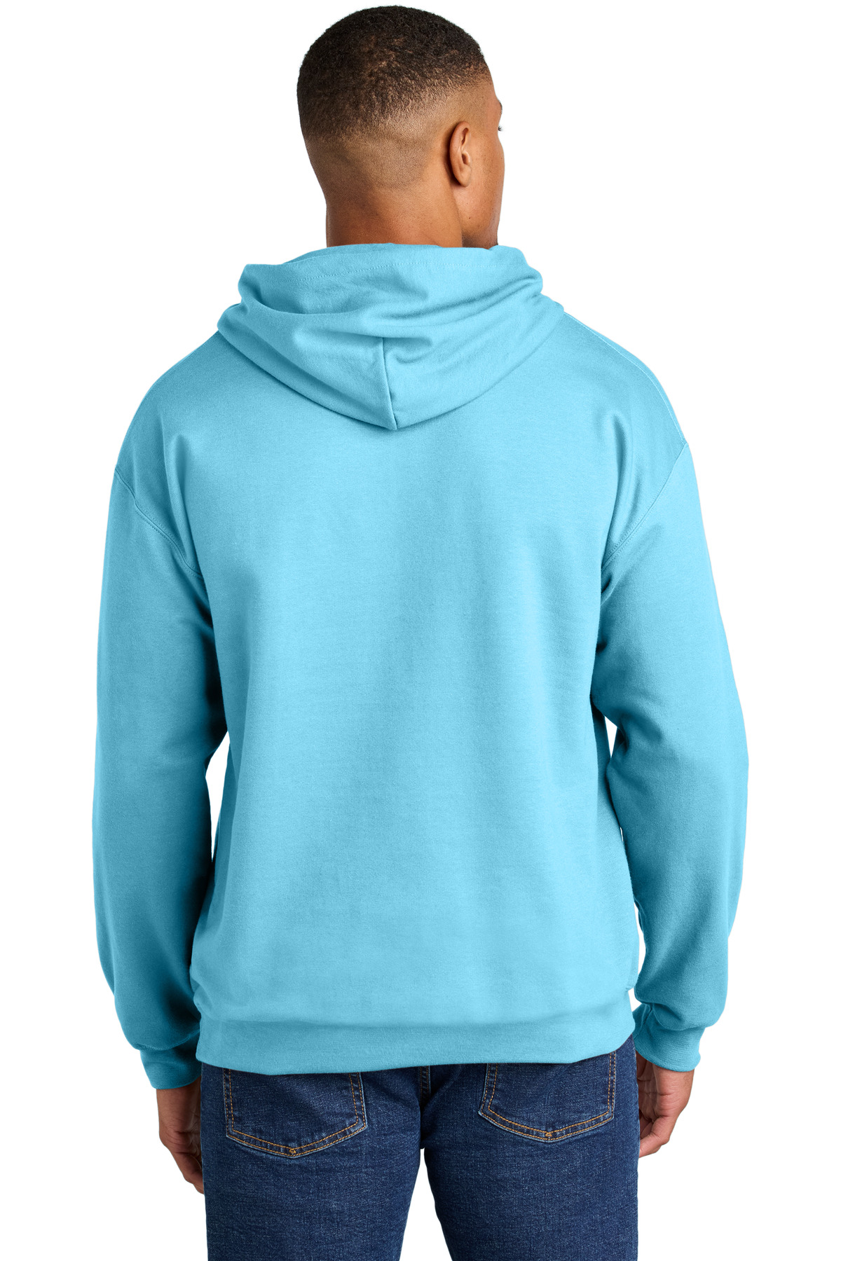 Gildan Softstyle Midweight Pullover Hooded Sweatshirt SF500 22