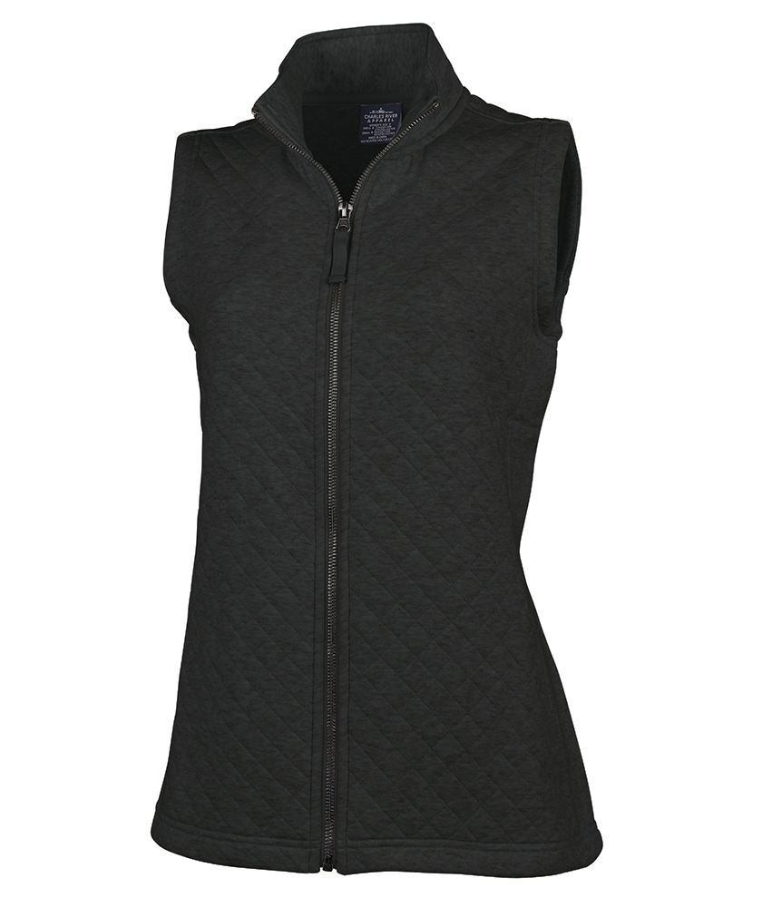 Women's Franconia Quilted Vest