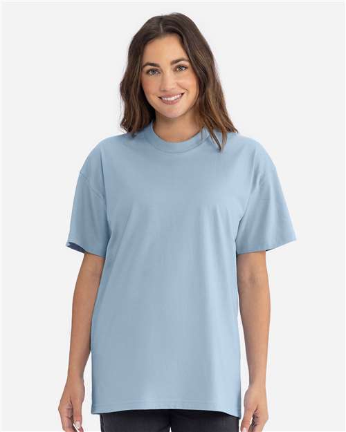 Heavyweight T-Shirt - 7200 10