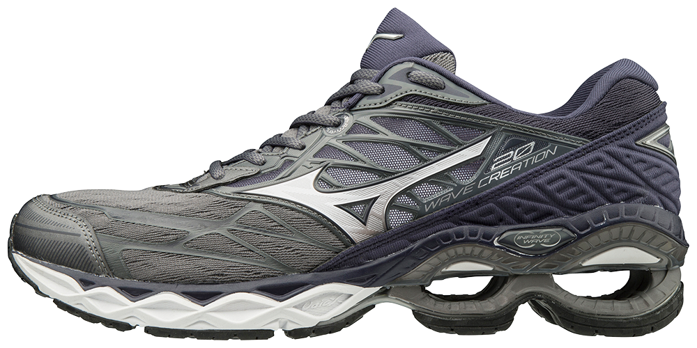 Men's Wave Creation 20 Running Shoe 14