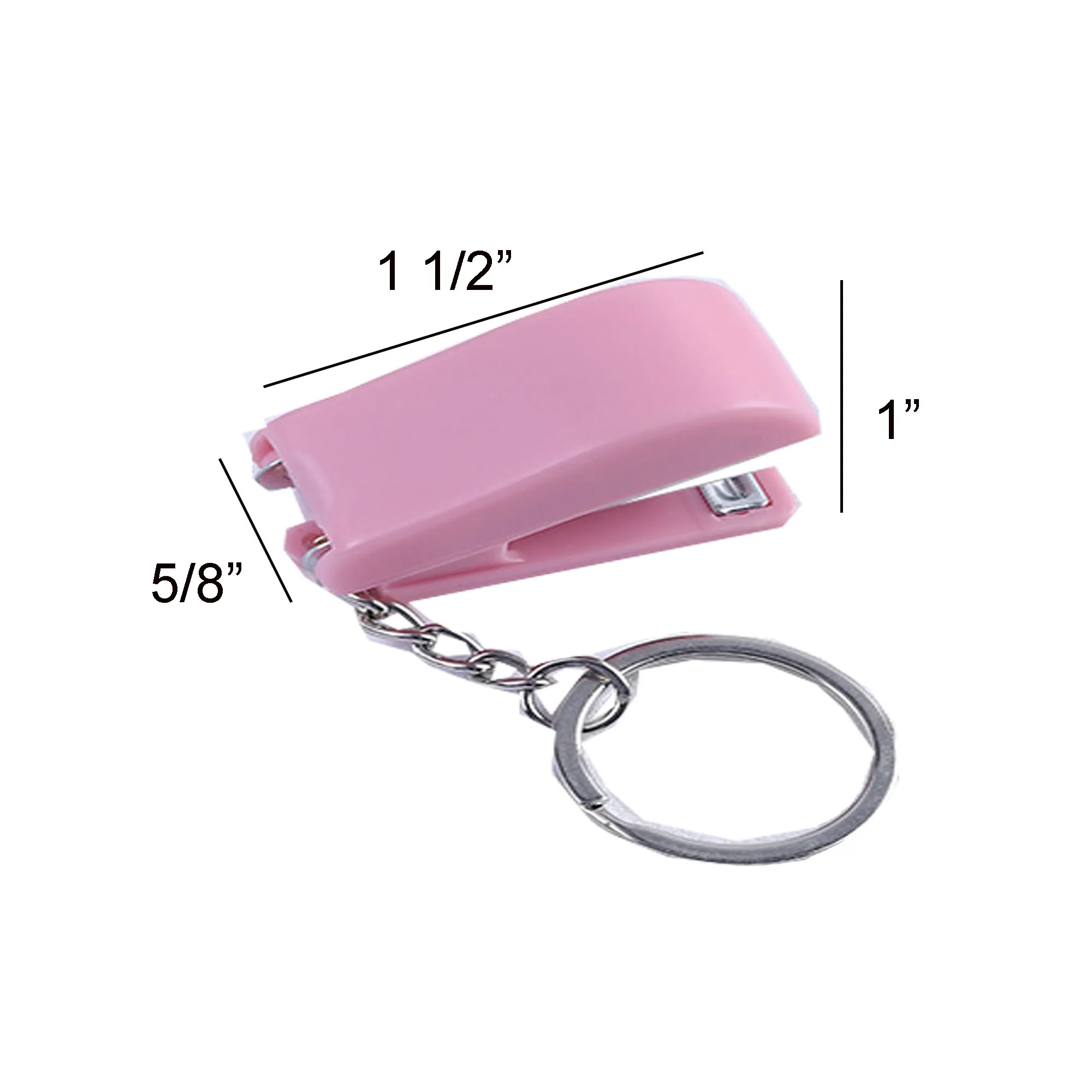 Mini Stapler Book Sewer Stitcher 4