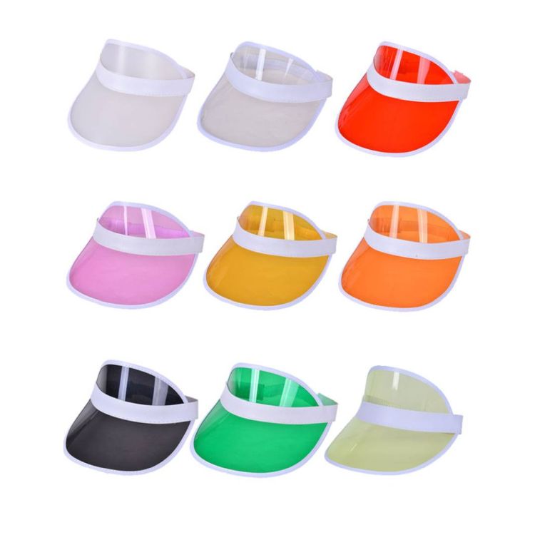 Sun Visors Hat 2
