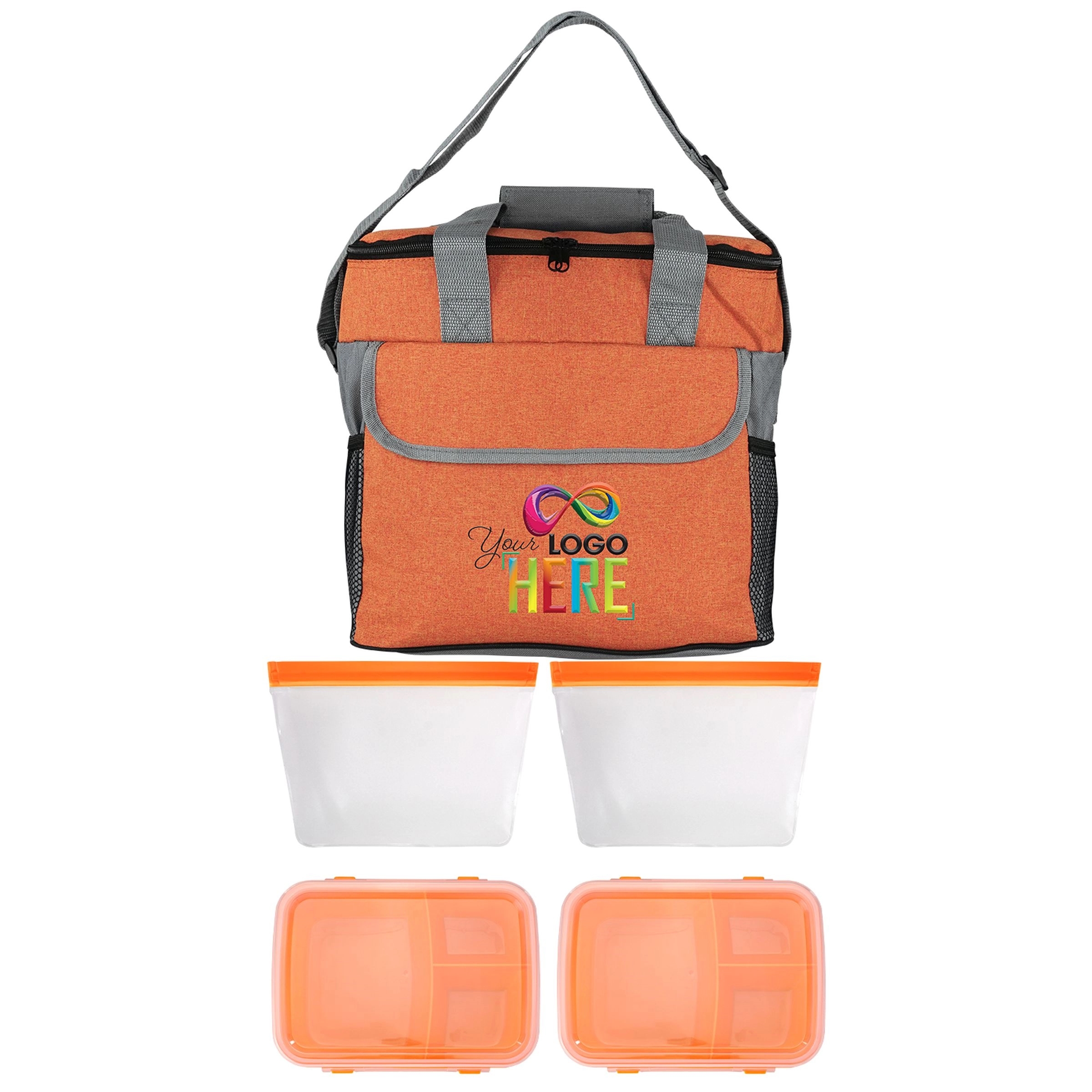 Ridge To Go Picnic Set 6